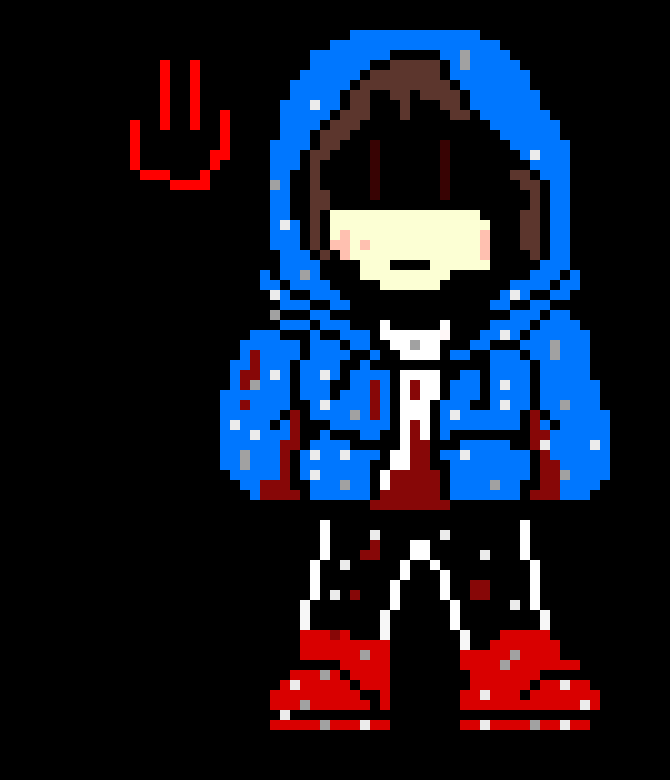 [b02675] Shattered Timelines: HATE-Corrupted Death