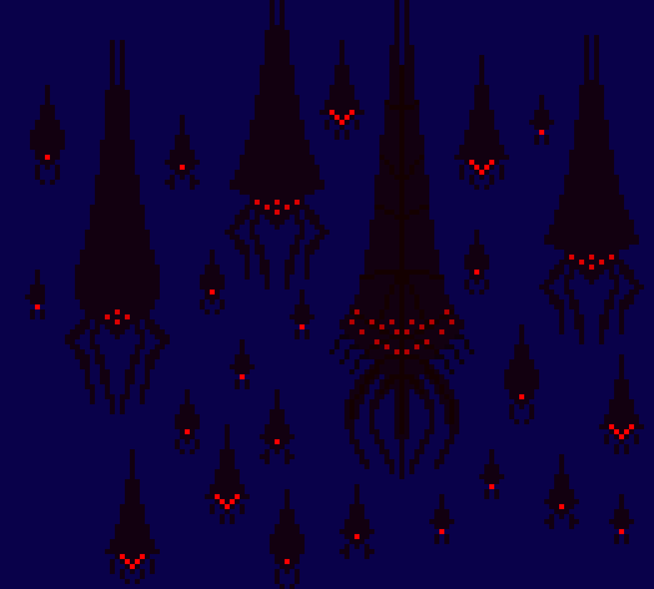 [a53442] *standing by in orbit*