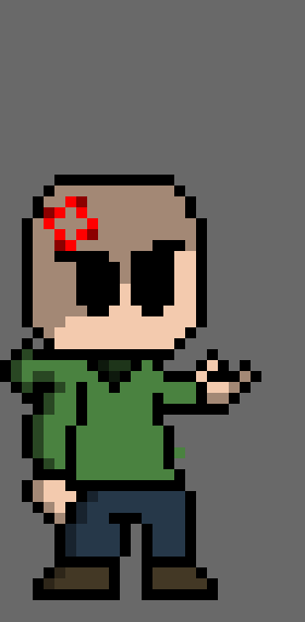 [db17e5] IS BREAD IN FRENCH IS PAIN THEN I OWN A FUCKIN` BAKERY. [lss]