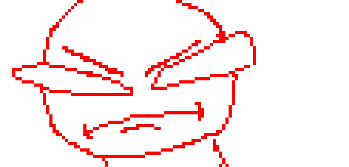 [157bfc] You do realize... thats what my name literally means. Two pixel bits of brain.