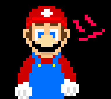 [0c4fd9] Ok but wheres luigi(also this looks cool,as well as all the other art on this canvas i invaded)