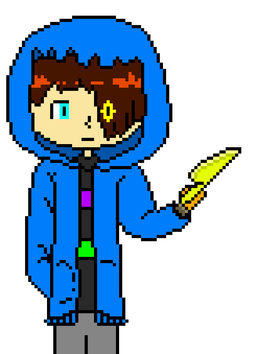 [5b2f3e] aight i spam