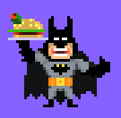 [9664c4] Batburger
