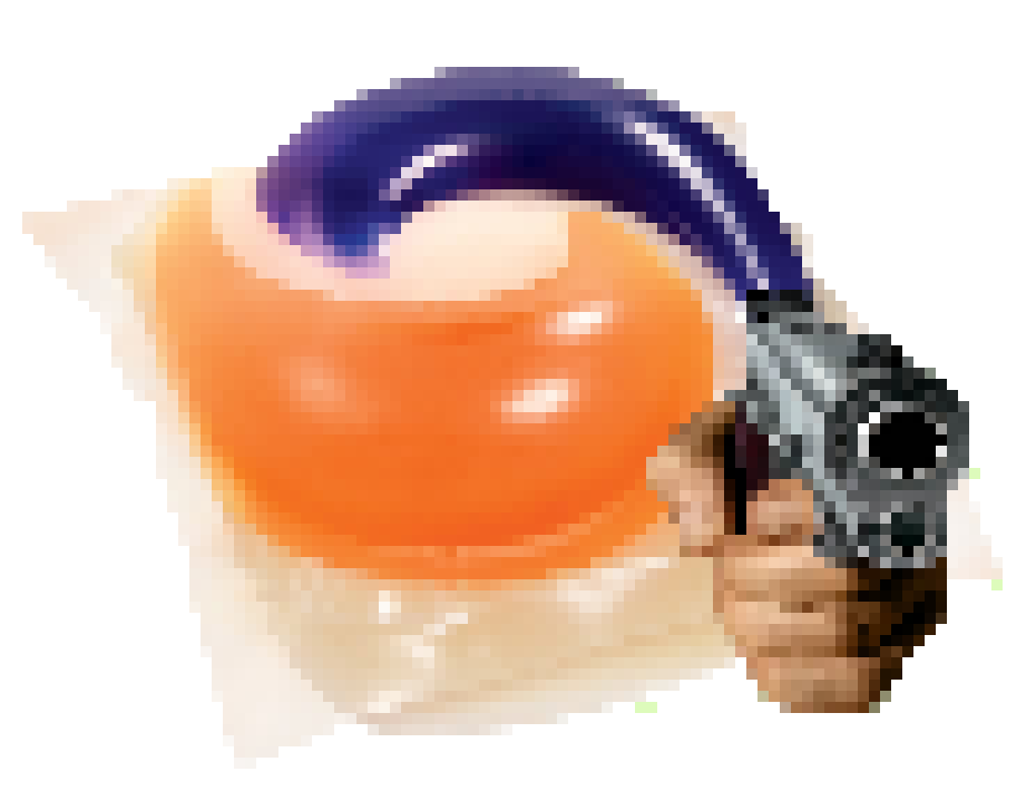 [990543] I am a being of sheer chaos. 