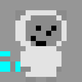 [b00d6d] (Edited, Made Him Shorter Because He Looked Slim) How Does The Sprite Look? -Lebryan J.