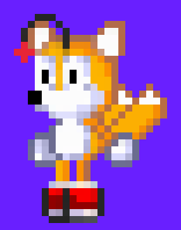 [497039] Tails Doll-(Id look at that video but I get LAG whenever I do)