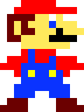 [9664c4] Mario