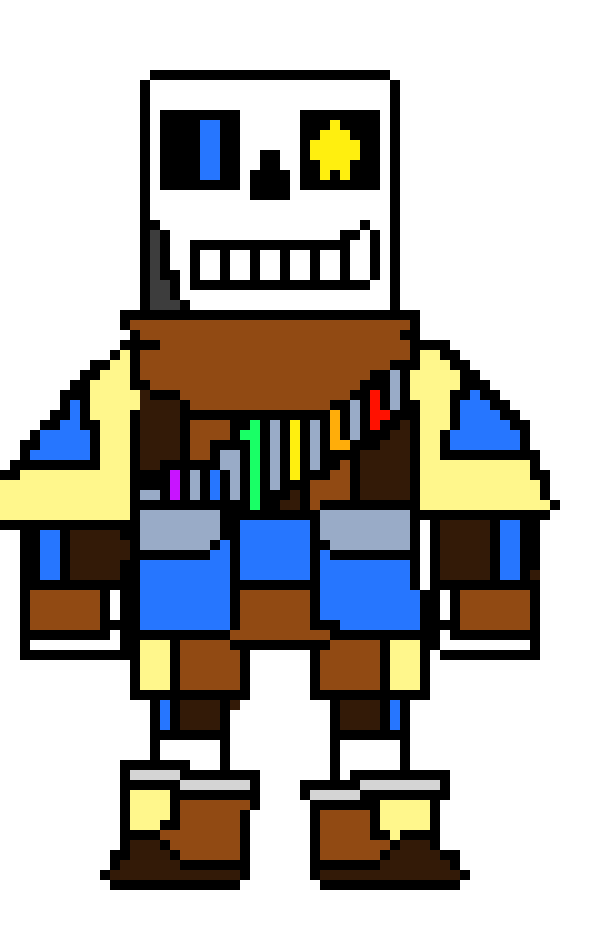 [b9de0d] (save) - Ink 