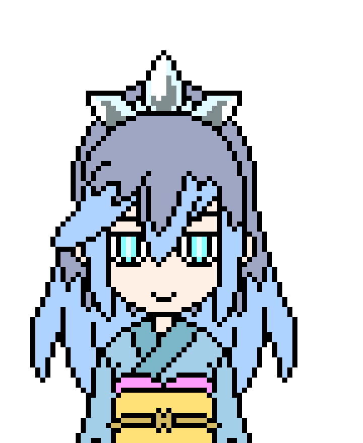 [5b2f3e] -the wavy figure dodges-