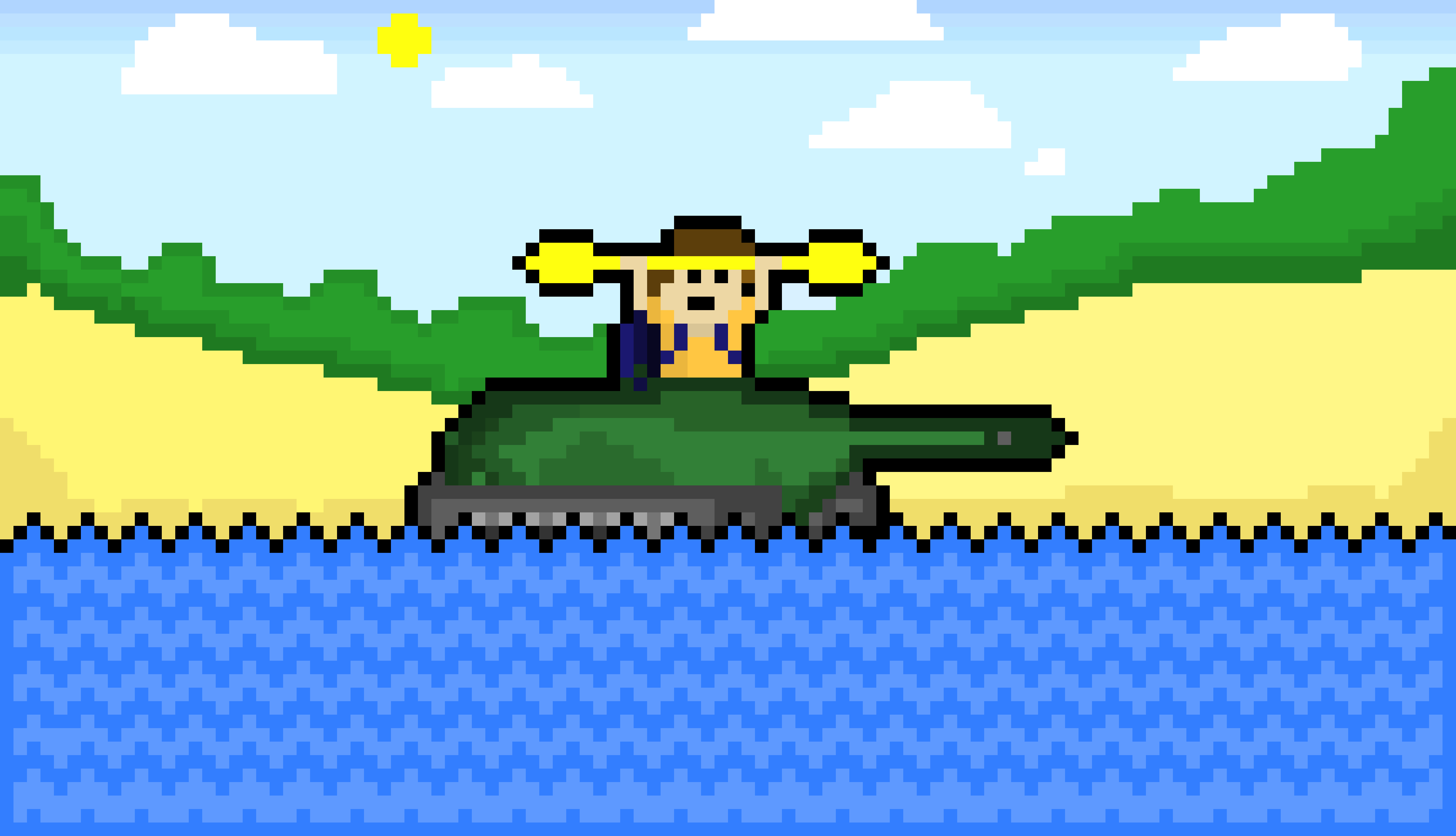 [9664c4] Tank_Paddler