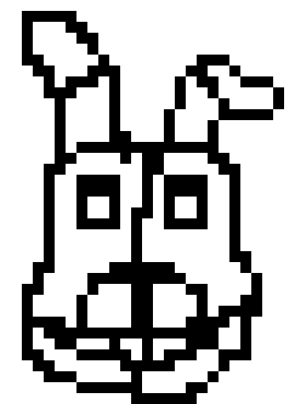 [9664c4] Springbonnie Hybrid2