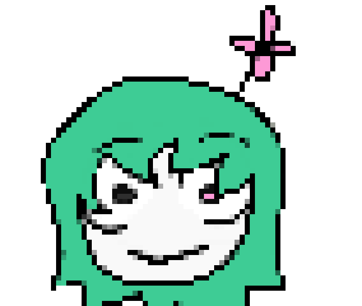 [6bf841] Ah, Good afternoon, Pam! I hope everybody is going good! -Benjamin