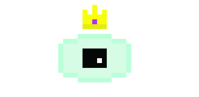 [9664c4] King Glob