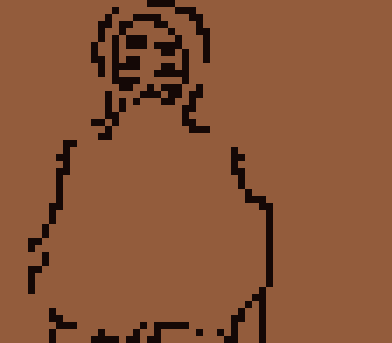 [a65b49] Ok but its also impressive I can be more annoying nonchalantly 