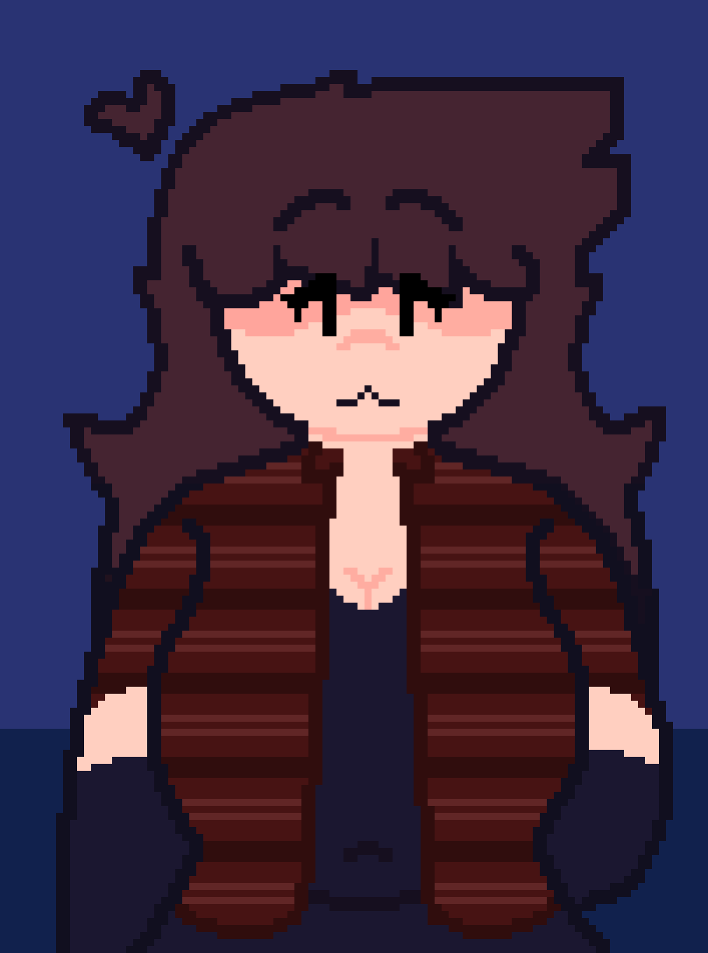 [77b851] Hello Luna.. | -Kyra