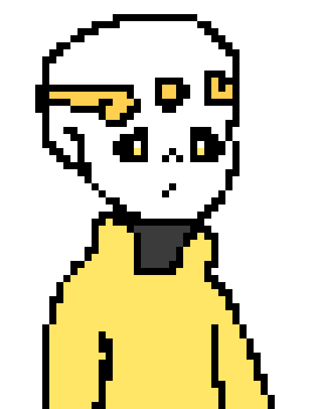 [b864cc] BD now won't let go of DR