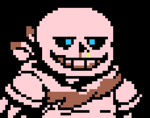 [293042] sans: I had enough of your shit