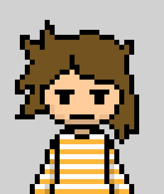 [f684ac] skeld, you got the quote wrong. its "i fear no man, but that thing... it scares me..". -The Amazing Ez