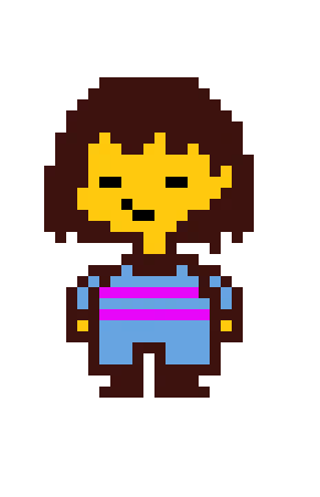 [96ca9c] are you shure about that...check my stats if you wanna really tell-genocidetail frisk