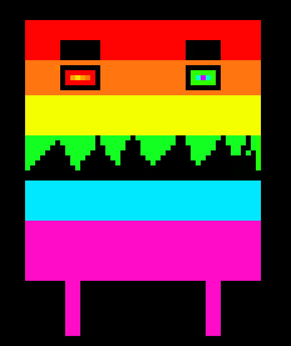 [9664c4] 6U Gayashan