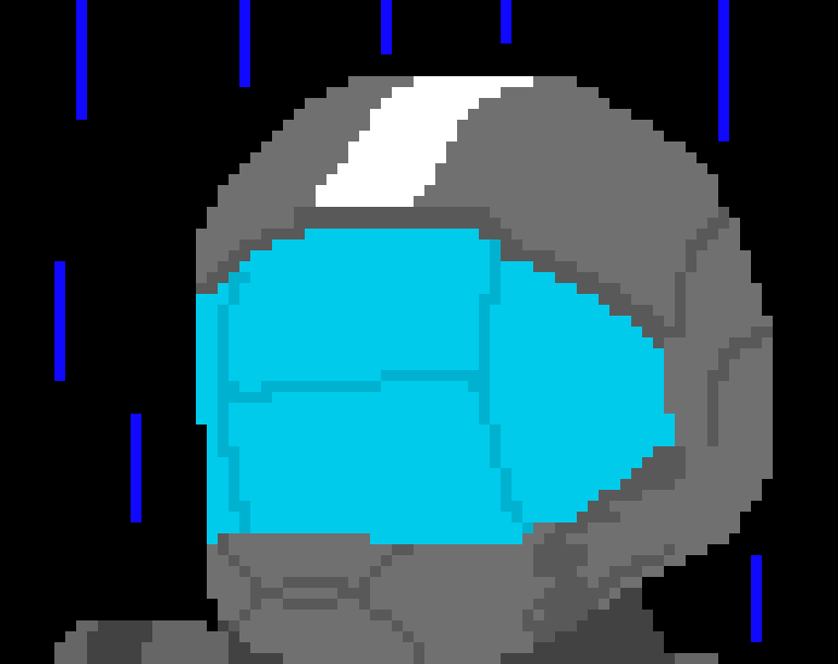 [de8c0d] Just tell me the info. Cant let you in. Too risky. Even if the cure is perm.