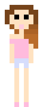 [9664c4] summer girl