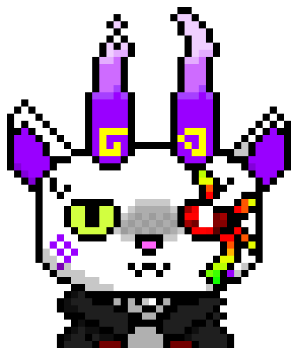 [5b2f3e] -he fades into view outside the hospital, as a spirit (yo-kai), he can do that- 