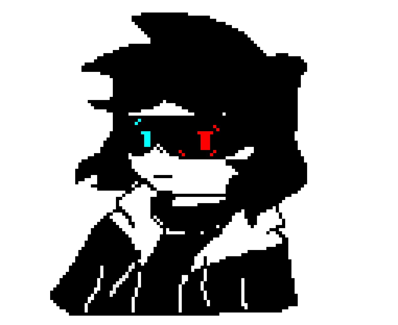 [e8dd50] Boo-Hoo, suicide and depression. That's typical, what i'm talking about is just pure suffering, from one annoying person, and everything falling apart.