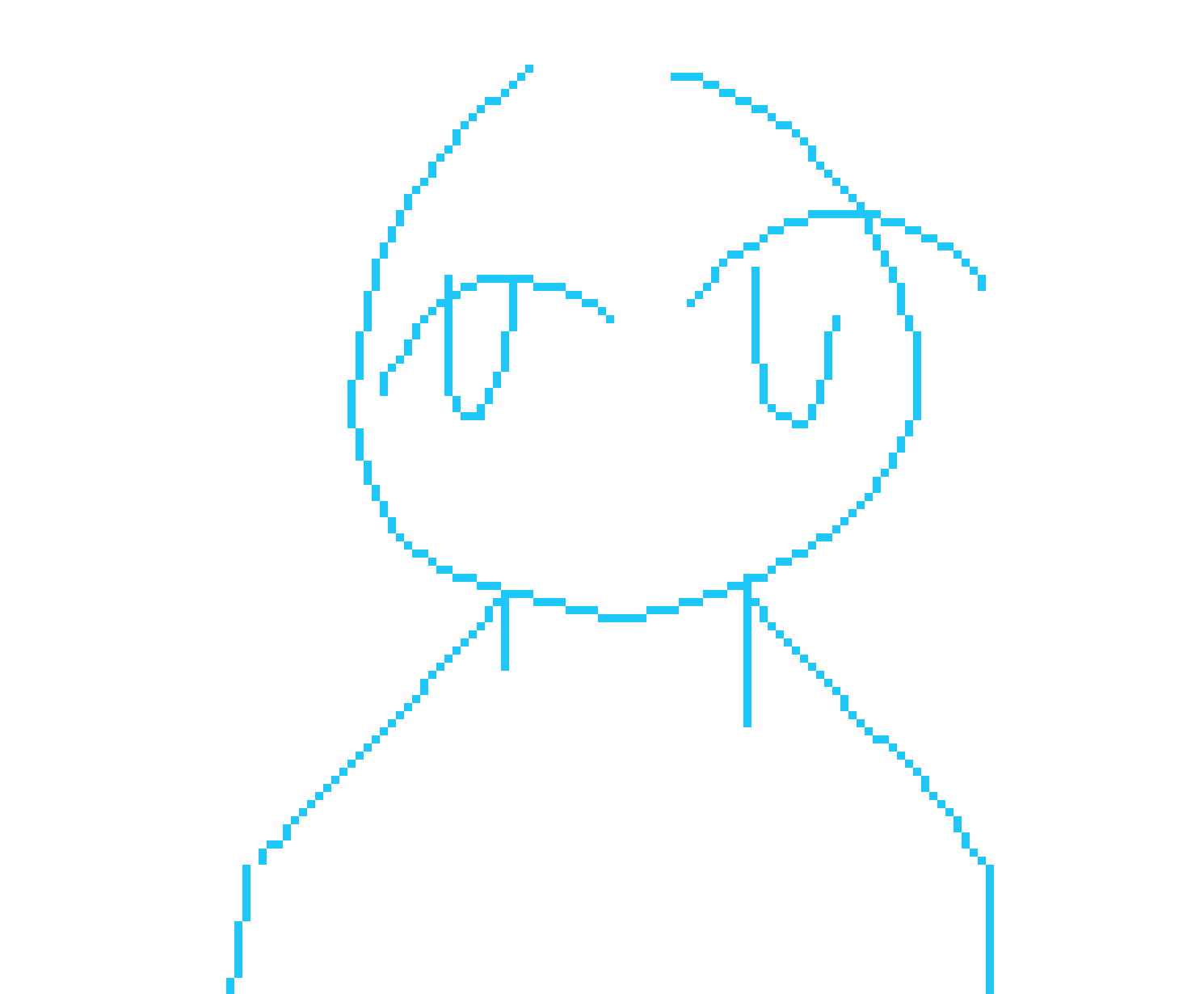 [44dd83] The one thing that technically makes us "higher" than angels when speaking on a spiritual level is the fact that even though we can choose bad, we can also force ourselves to fight against the bad and choose the good. Angels don't have that capability, they only have good, so spiritually, we are more respected than them, because we have the capability to choose good over bad. (for Christianity this changes a bit since some angels can rebel against God's decree and whatnot)