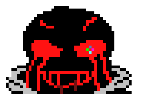 [9d6fee] we could have been friends...But you had to bring up that i may have good in me? Poor choice of words..