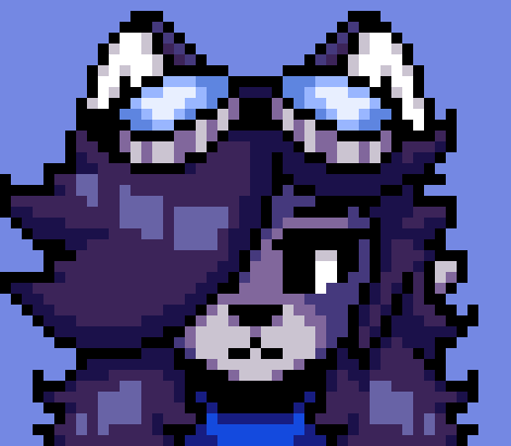 [96eebf] You know what's kinda funny? I've listened to Power of SPAMTON so many times, I legit forgot that BIG SHOT is the actual final version used for his fight...