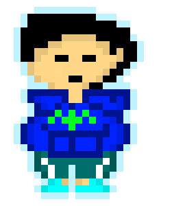 [7a0a81] *a strange light appeared around his body.* (does his control affect anyone?)