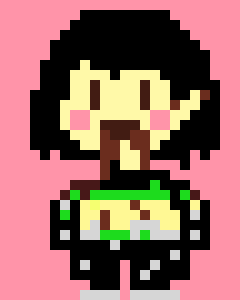 [9664c4] bloodthirsty chara