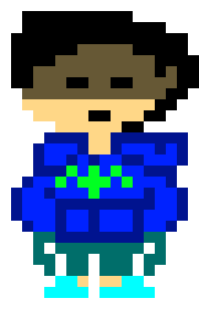 [7a0a81] . . . *he gets up.*