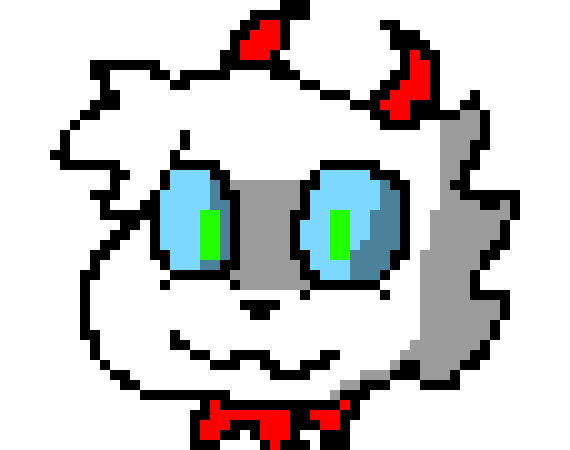 [95be89] Yee. I finally got my plushy form!...