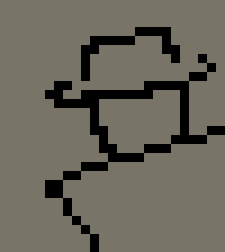 [a56108] Indeedsomeonesaidphightingitwasme