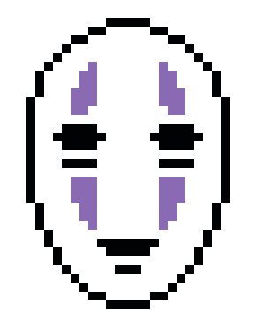 [9664c4] Kaonashi