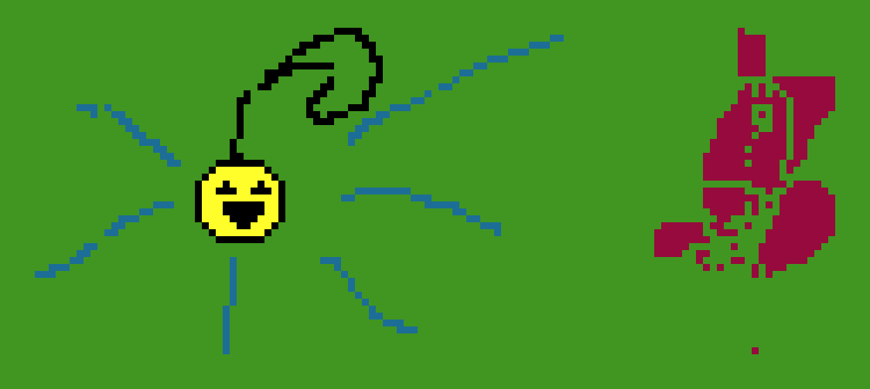 [9664c4] Alex Emoji Lantern