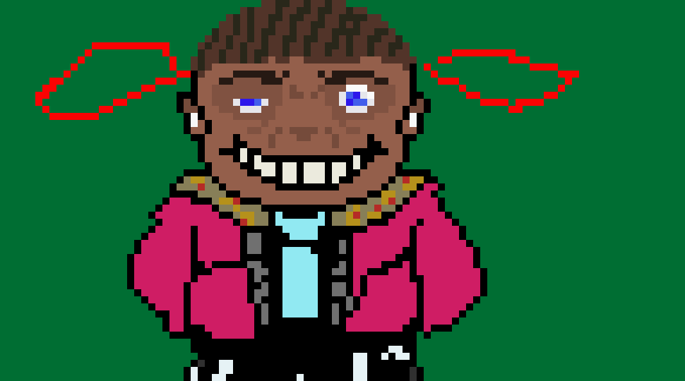 [ca88dd] hey monkey, wanna play poke the boner?