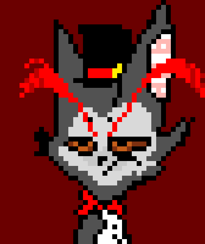 [ae61c8] Ugh, what do you want?