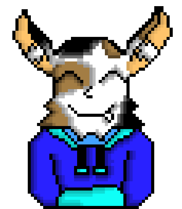 [04f305] hey gunther!