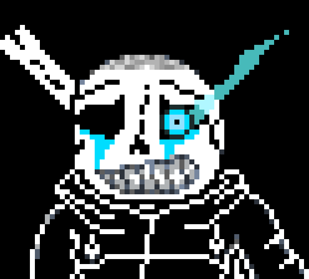 [43520c] (shading my sprite) - ink