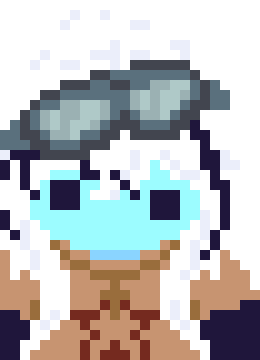 [8cc7f1] Banana scarecrow