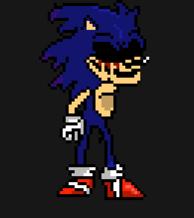 [f92b5d] hahahaha*stabs geno with a spike*