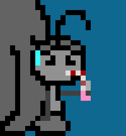 [f7c573] oh hey warrior, im sorry i havent started working on your sprite..