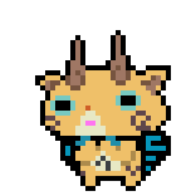 [78a5cd] As long as my bro is fine with it...}Komajiro