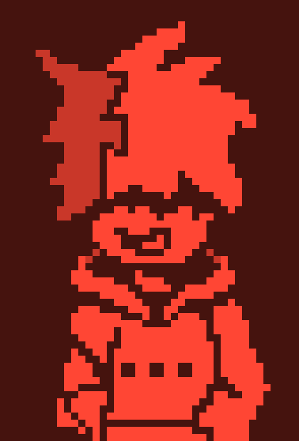 [fe30e2] Slayer: my name is slayer, but i'm just a underfell version of derp