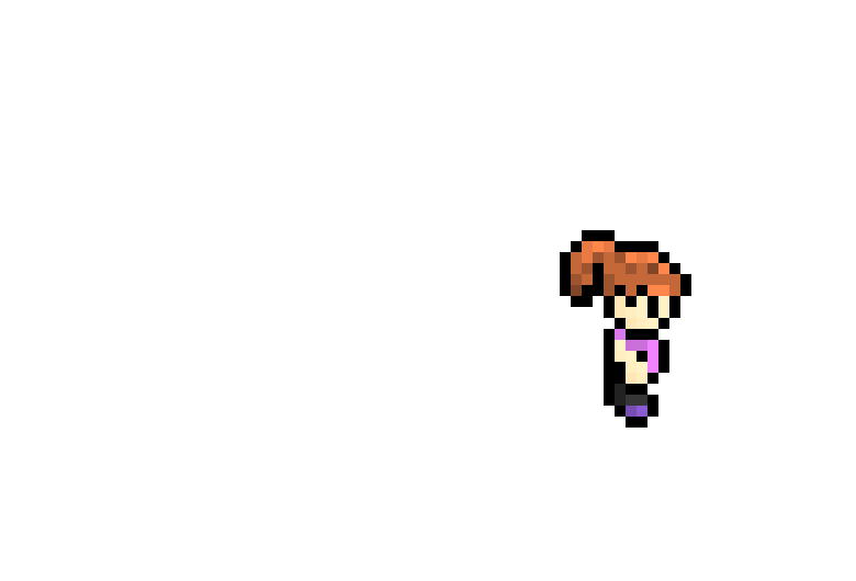 [a861c7] Me walking 2.22