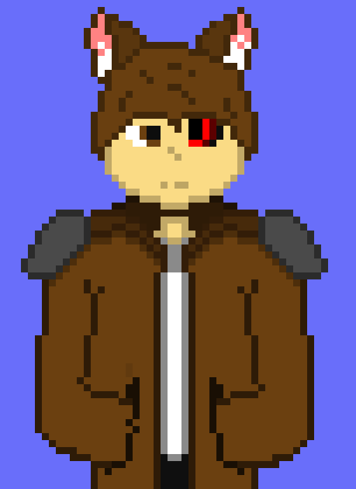 [2fe70b] *walks over to DST and carries him on my shoulder* if I had a nickel for every time this happened.