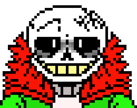 [ebf0c4] *the most evil laugh youve ever heard* well one day when chara dies,since shes your......"friend" you go bury her above ground.....heres some advice...DON'T!